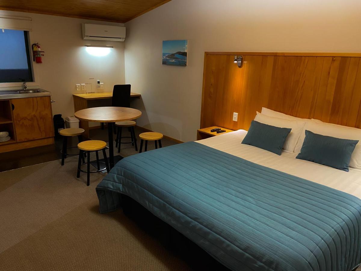 Waitomo Lodge Te Kuiti Extérieur photo
