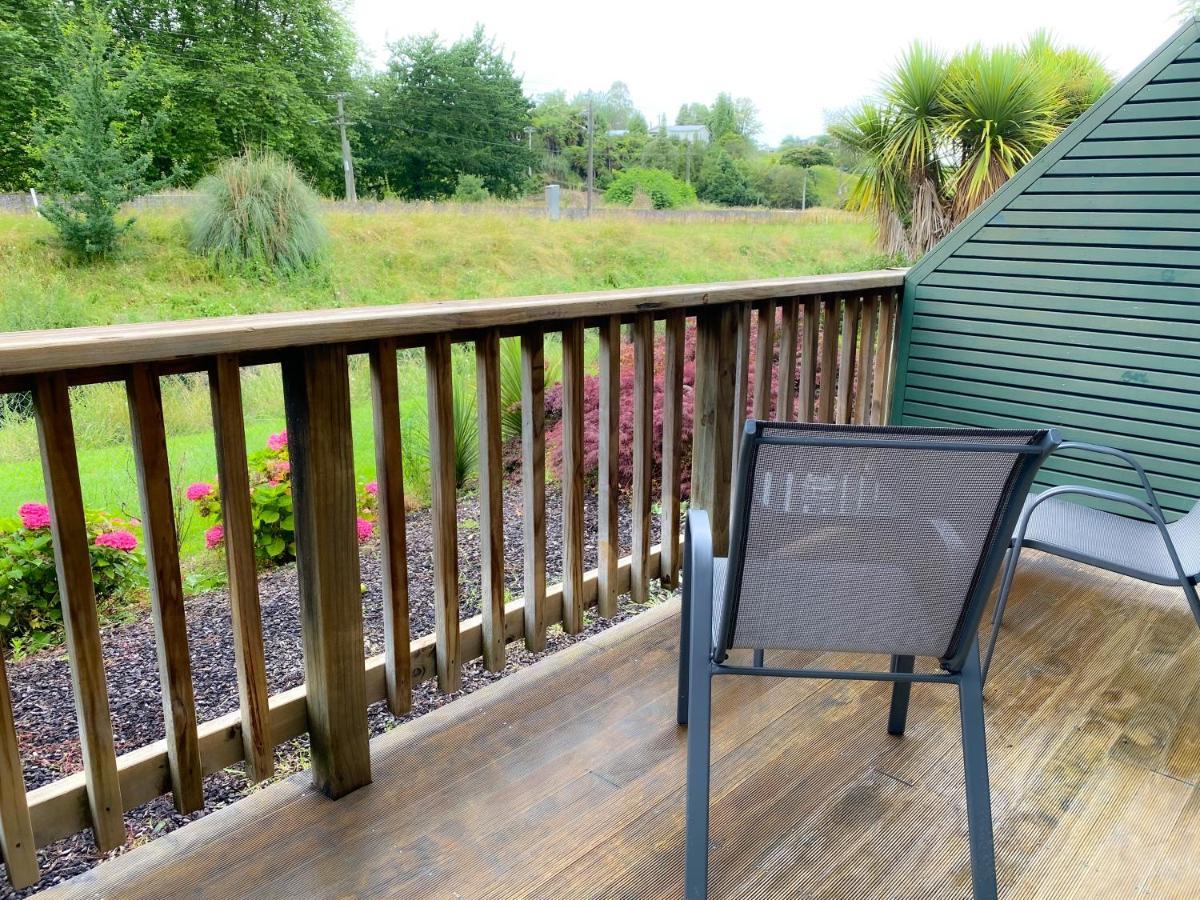 Waitomo Lodge Te Kuiti Extérieur photo