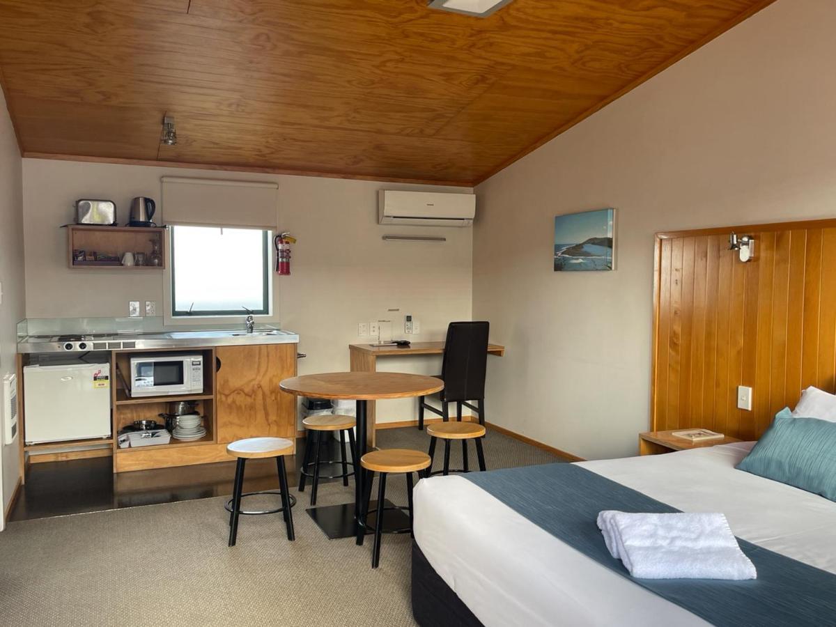 Waitomo Lodge Te Kuiti Extérieur photo
