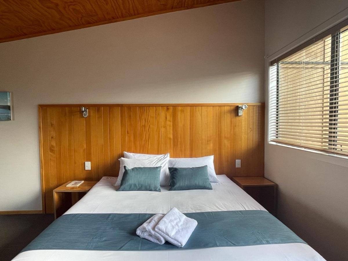 Waitomo Lodge Te Kuiti Extérieur photo