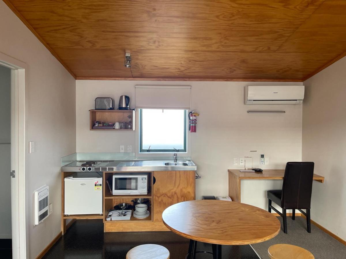 Waitomo Lodge Te Kuiti Extérieur photo