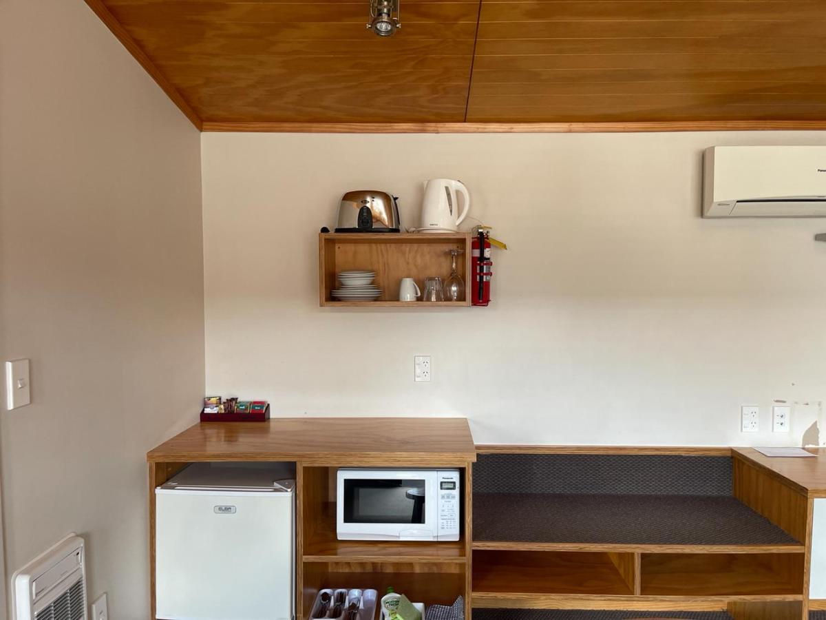Waitomo Lodge Te Kuiti Extérieur photo
