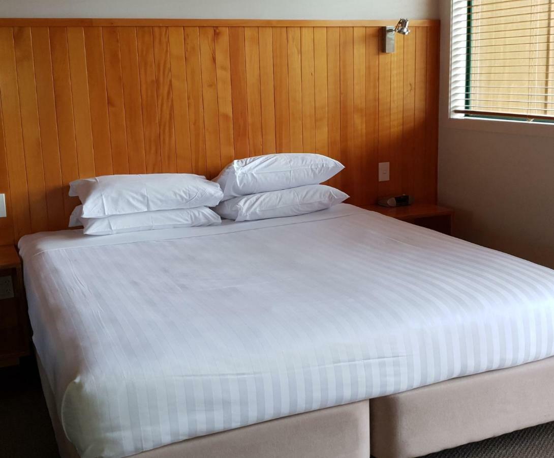 Waitomo Lodge Te Kuiti Extérieur photo